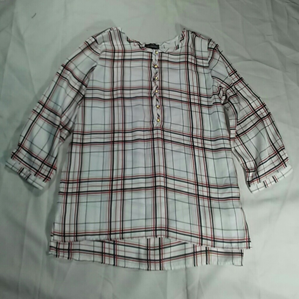 The Limited Top Size Small